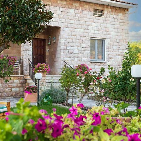 La Casa Dei Fiori Villa Assisi Kültér fotó