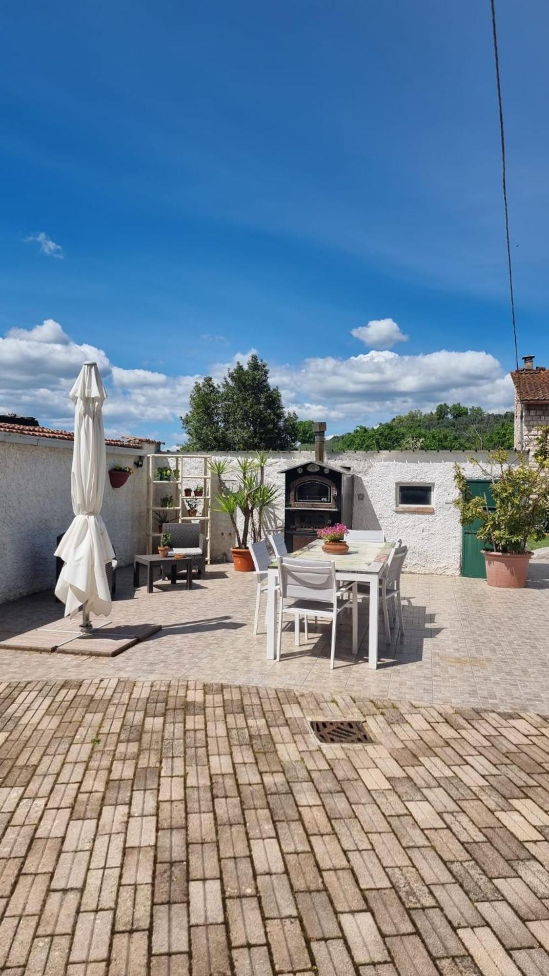 La Casa Dei Fiori Villa Assisi Kültér fotó